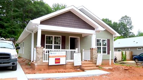 Habitat for humanity greenville sc - Launched signature event, “No Place Like Home” – A Ruby Slipper Event. 2014. First Homeownership Impact Study carried out. Results demonstrate many positive changes …